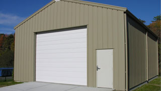 Garage Door Openers at Hearthstone Manor Mesquite, Texas